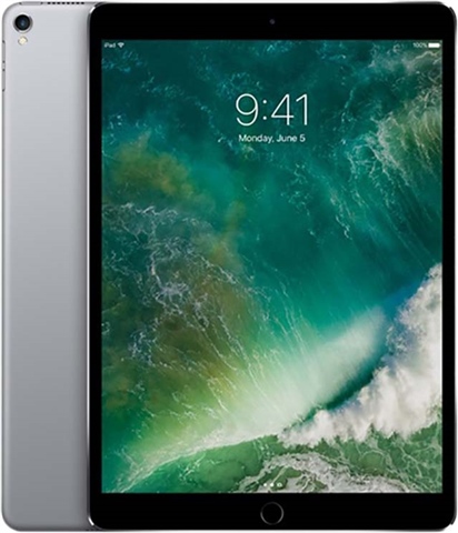 iPad Pro 10.5 256GB A1709 (SIMフリー )シルバー Apple iPad Pro 10.5